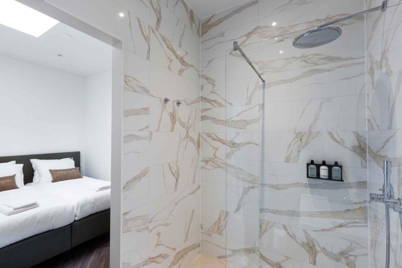 Anegang Boutique Appartement Гарлем Экстерьер фото